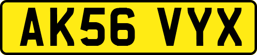 AK56VYX