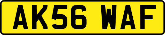 AK56WAF