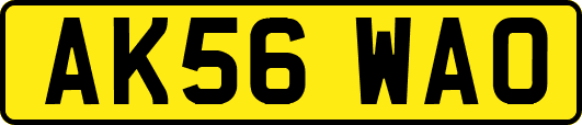 AK56WAO