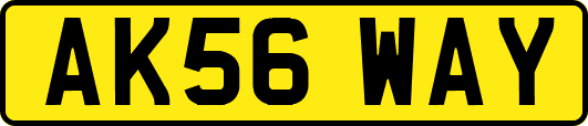 AK56WAY