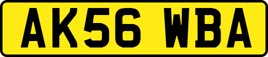 AK56WBA
