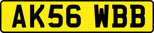 AK56WBB
