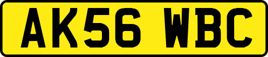 AK56WBC