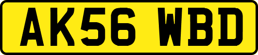 AK56WBD