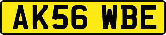AK56WBE
