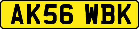 AK56WBK