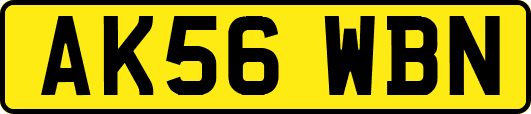 AK56WBN