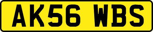 AK56WBS