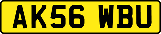 AK56WBU