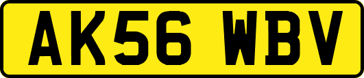 AK56WBV