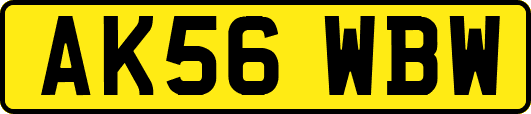 AK56WBW