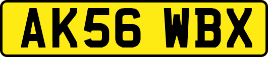 AK56WBX