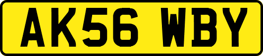 AK56WBY