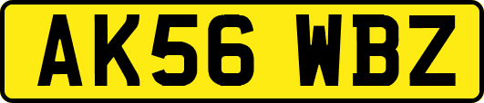 AK56WBZ