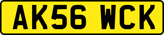 AK56WCK