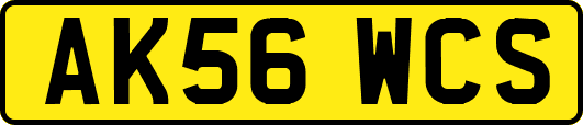 AK56WCS