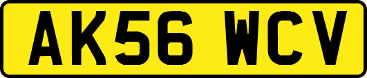 AK56WCV