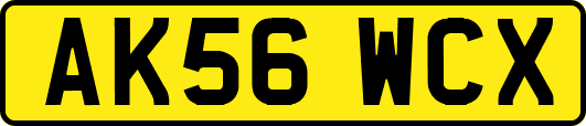 AK56WCX