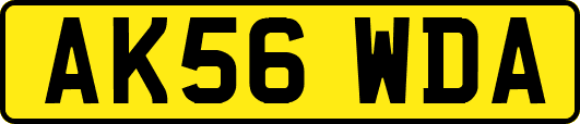 AK56WDA