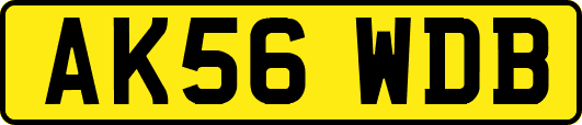 AK56WDB