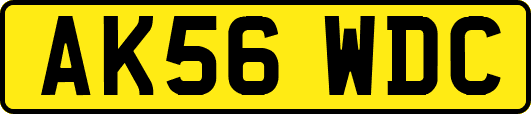 AK56WDC