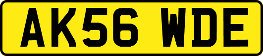 AK56WDE
