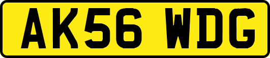 AK56WDG