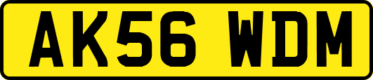 AK56WDM