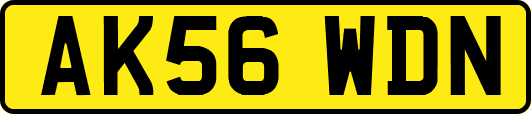 AK56WDN