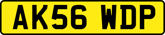 AK56WDP