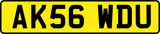 AK56WDU