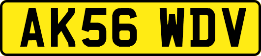 AK56WDV
