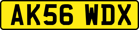 AK56WDX