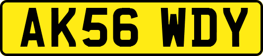 AK56WDY