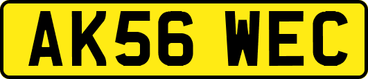 AK56WEC
