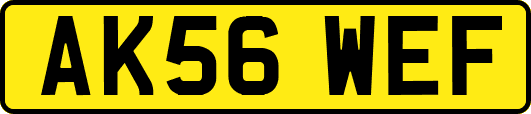 AK56WEF