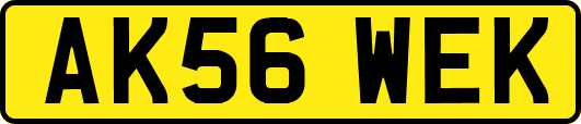 AK56WEK