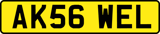 AK56WEL