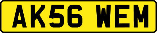 AK56WEM