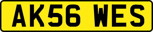 AK56WES