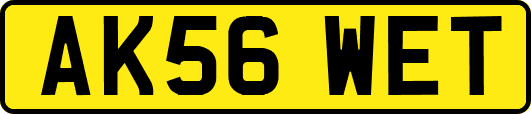 AK56WET