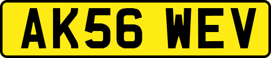 AK56WEV