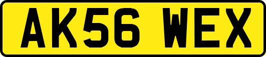 AK56WEX