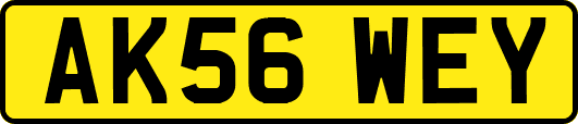 AK56WEY
