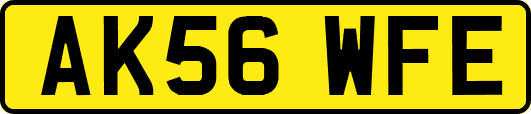 AK56WFE