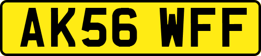 AK56WFF