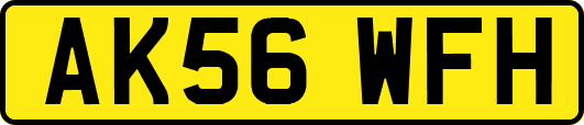 AK56WFH