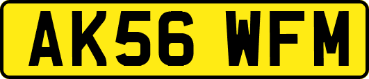 AK56WFM