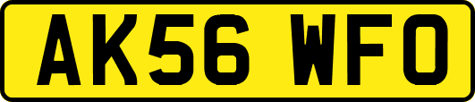 AK56WFO