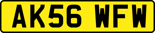 AK56WFW